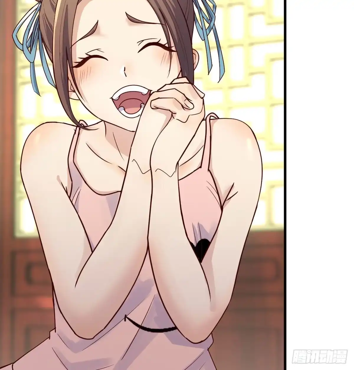 我有元婴NB症（元婴有点多） 太欺负人了 第8页
