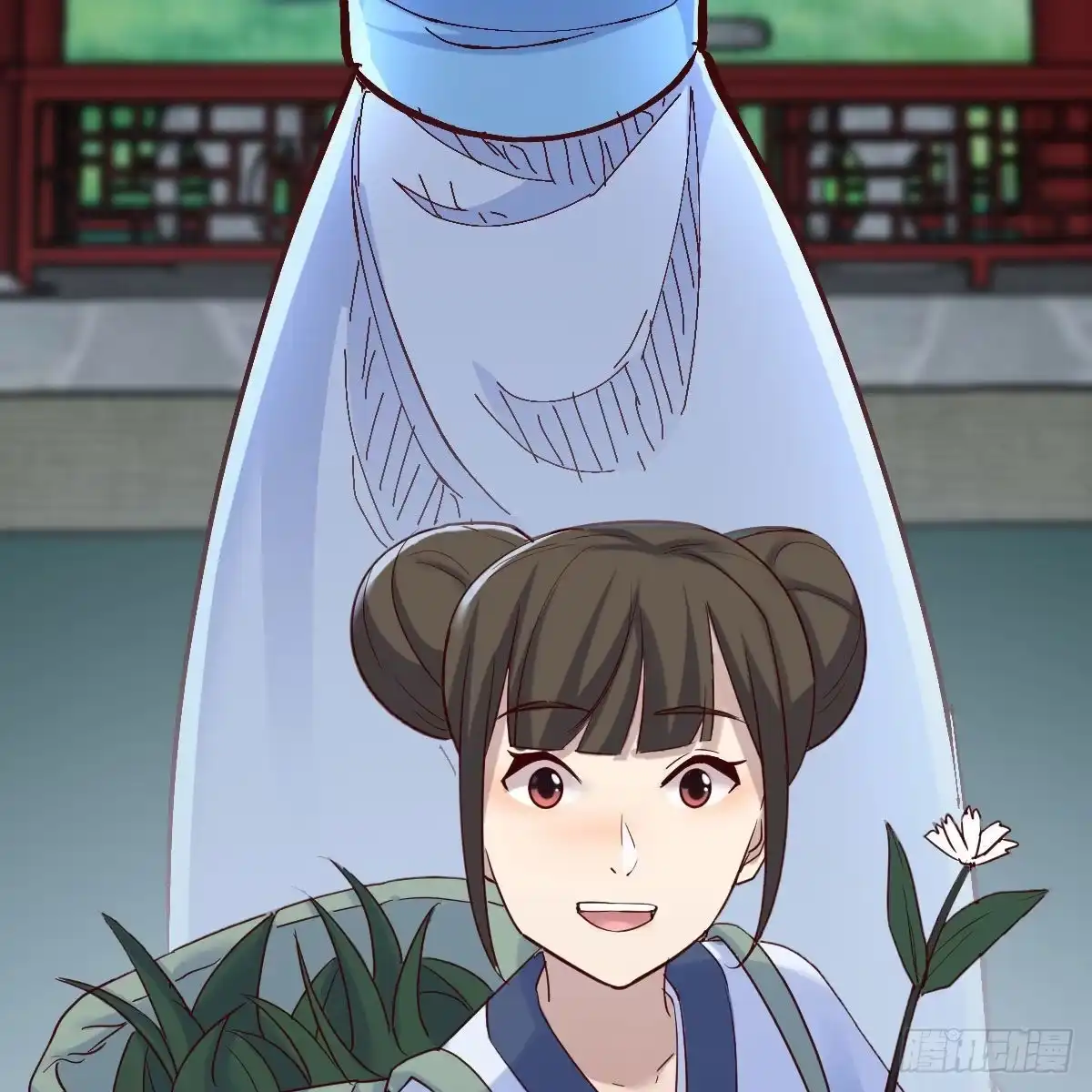我有元婴NB症（元婴有点多） 罪恶的源头 第67页