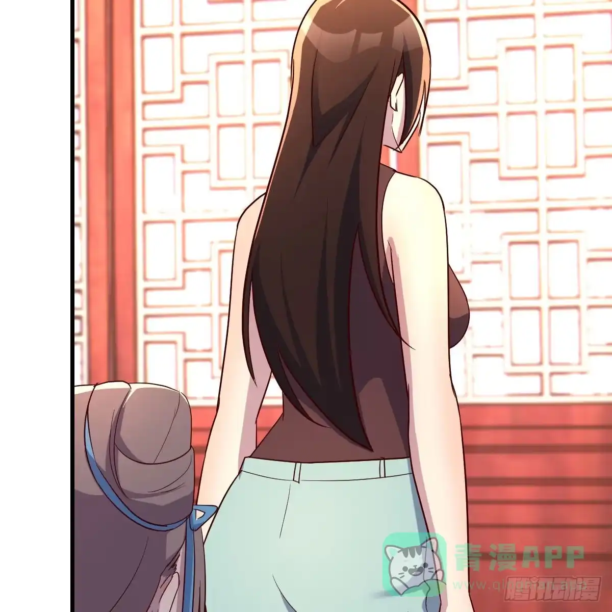我有元婴NB症（元婴有点多） 彻底输了 第26页
