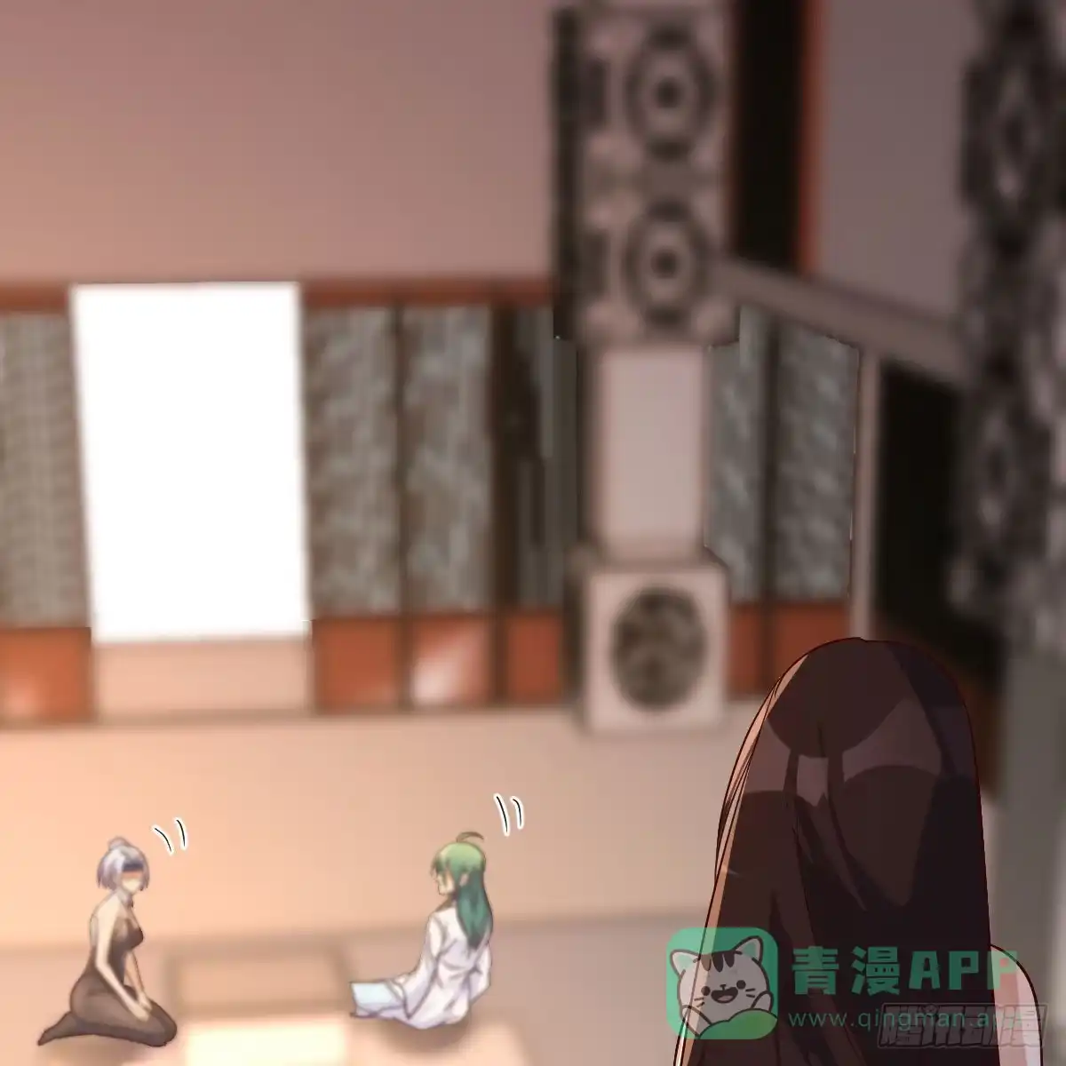 我有元婴NB症（元婴有点多） 彻底输了 第71页