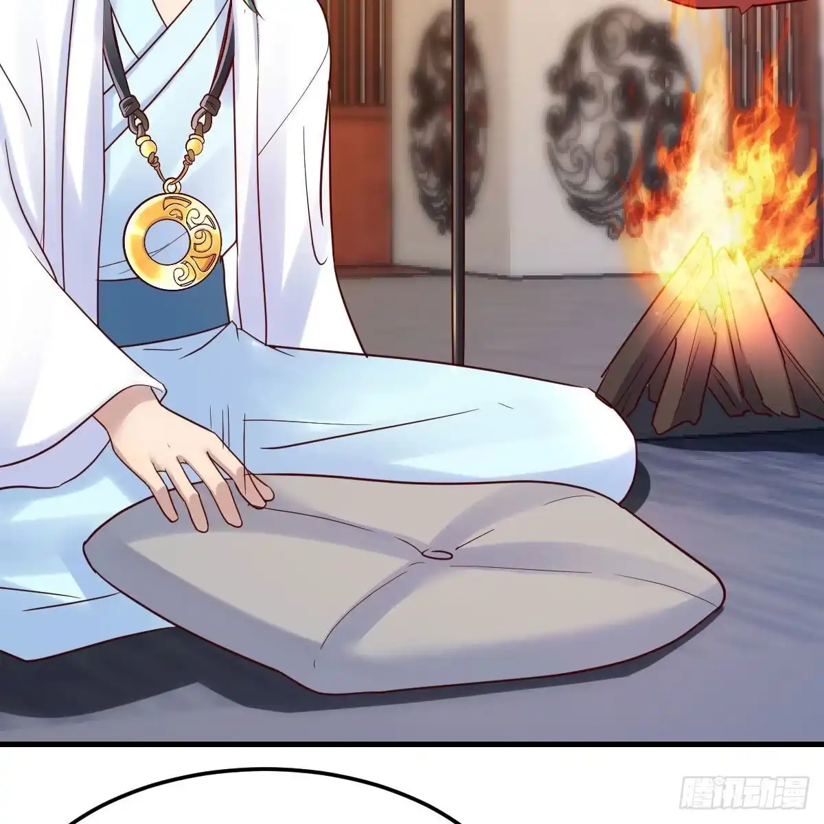 我有元婴NB症（元婴有点多） 最重要的事 第10页