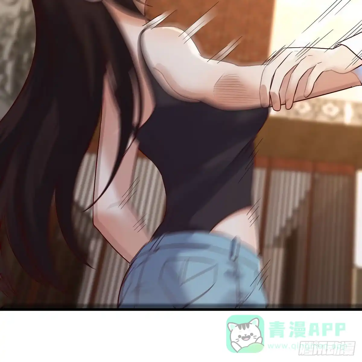 我有元婴NB症（元婴有点多） 最重要的事 第36页