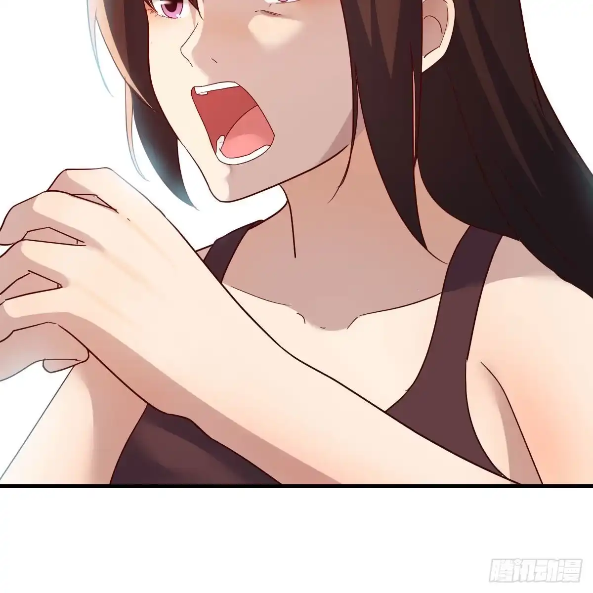 我有元婴NB症（元婴有点多） 最重要的事 第20页