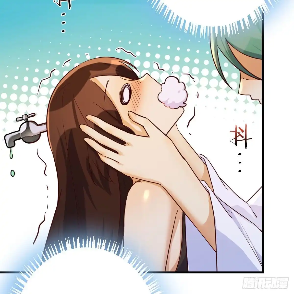 我有元婴NB症（元婴有点多） 双修有望？ 第28页