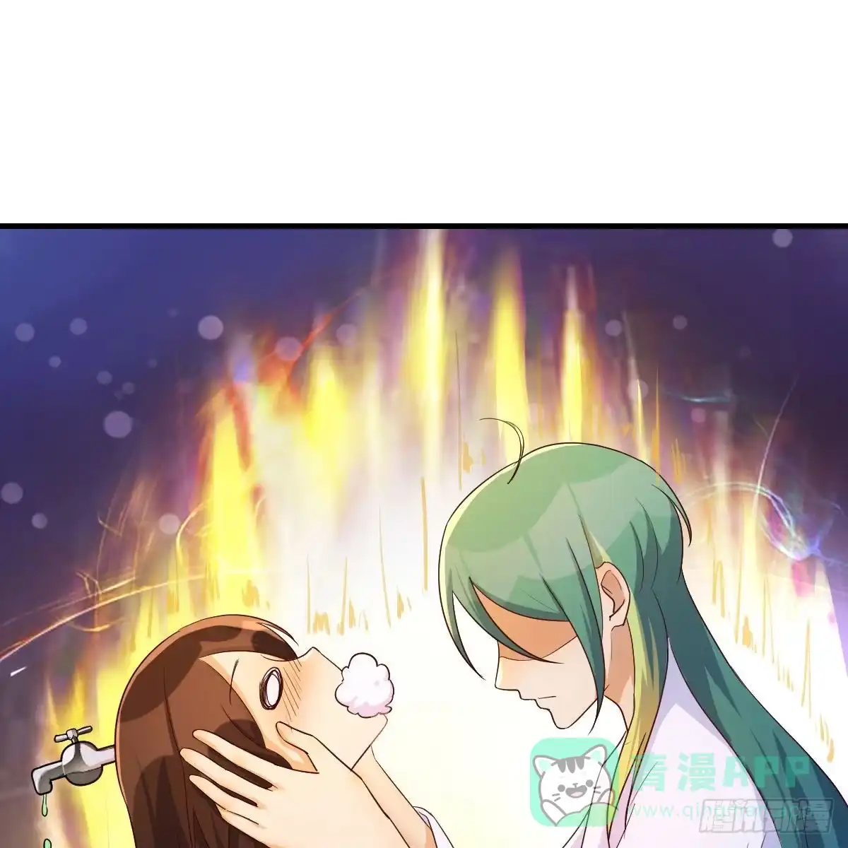 我有元婴NB症（元婴有点多） 双修有望？ 第26页