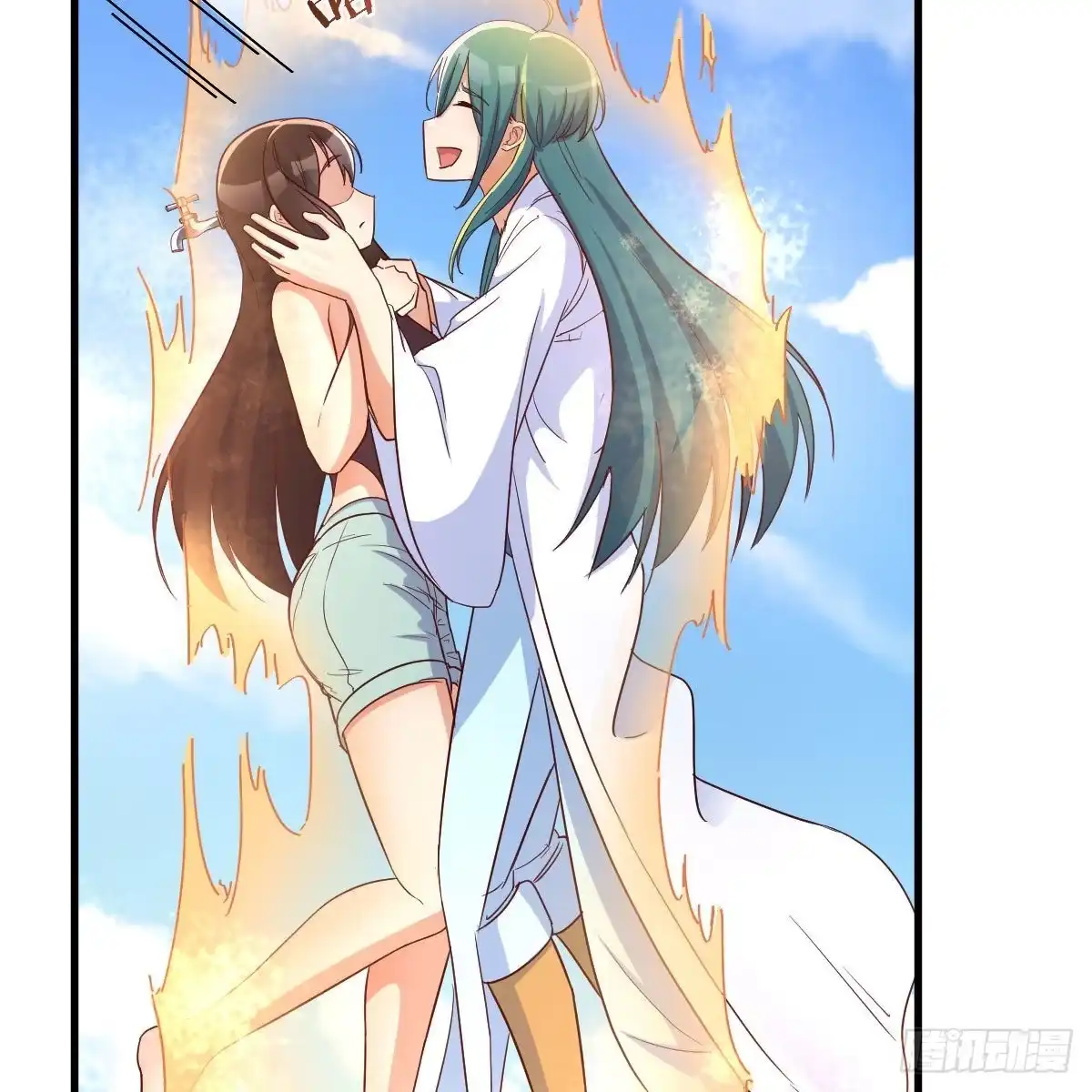 我有元婴NB症（元婴有点多） 双修有望？ 第24页