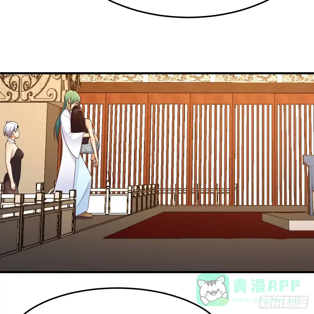 我有元婴NB症（元婴有点多） 双修有望？ 第46页