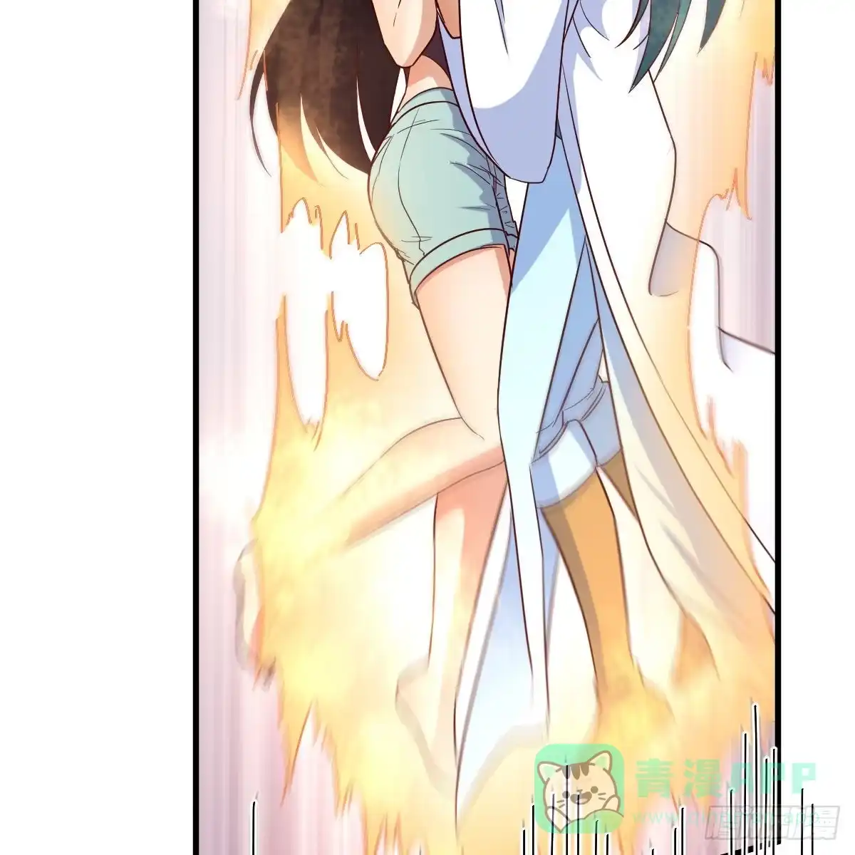 我有元婴NB症（元婴有点多） 双修有望？ 第6页