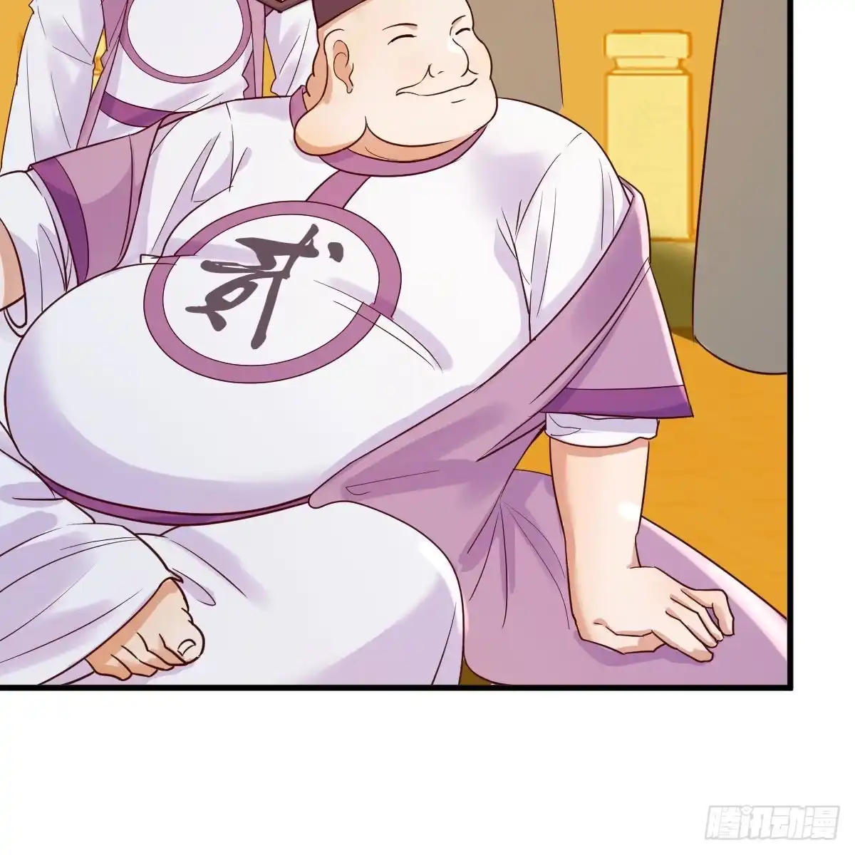 我有元婴NB症（元婴有点多） 世界壁障 第20页