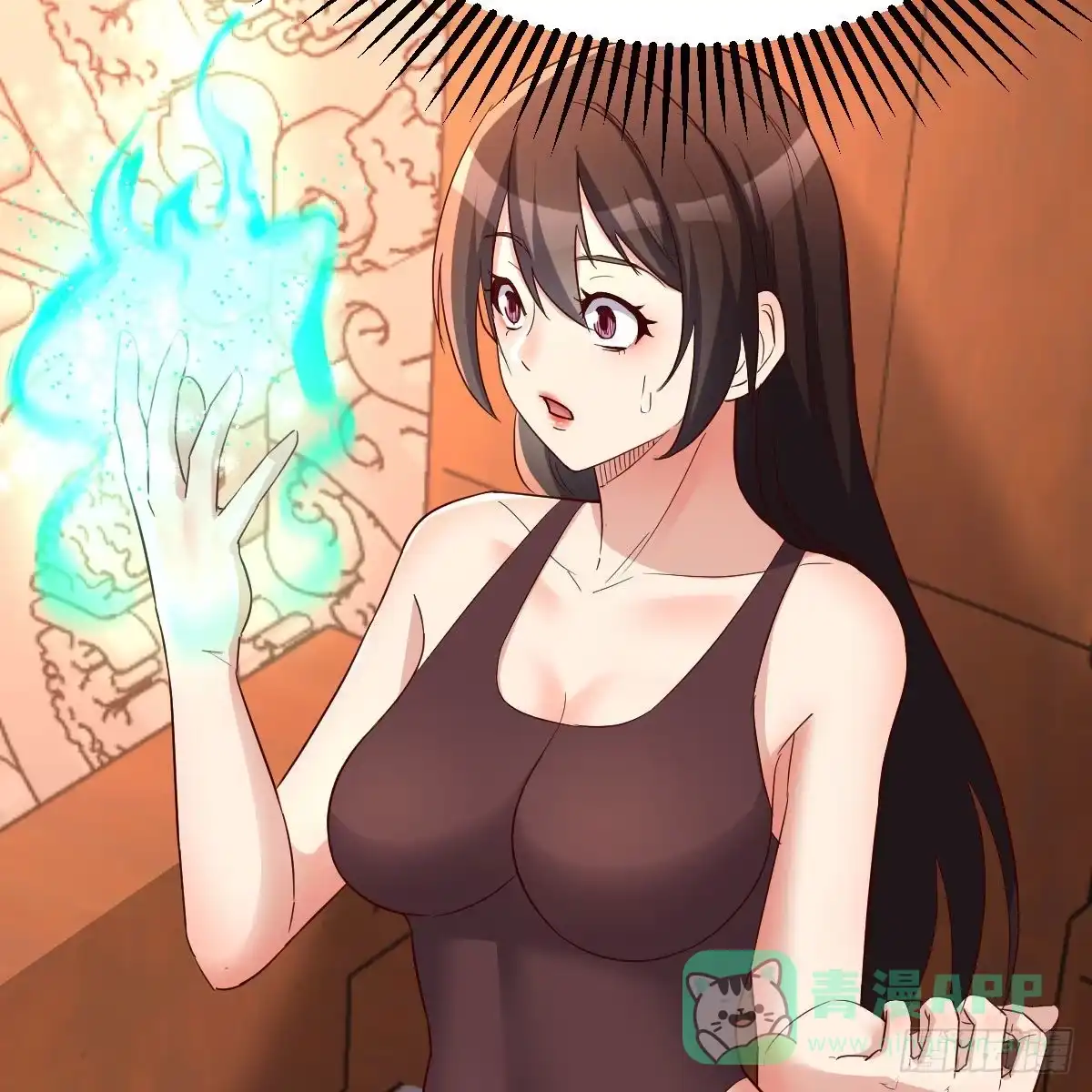 我有元婴NB症（元婴有点多） 计上心头 第76页