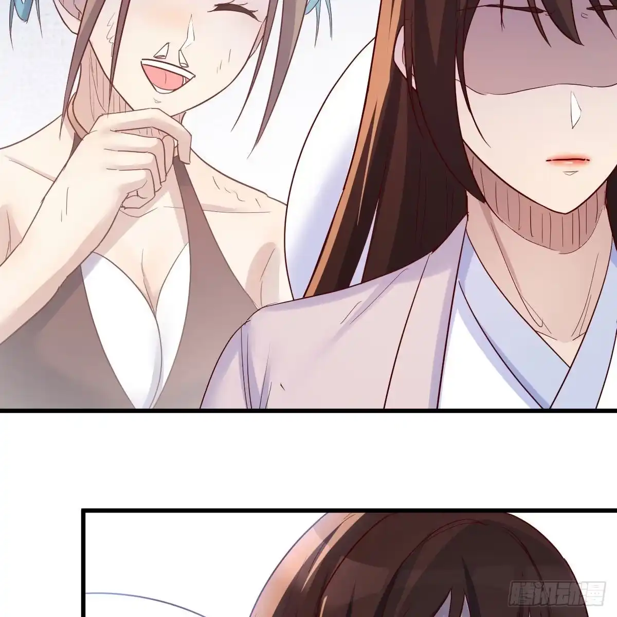 我有元婴NB症（元婴有点多） 有种你进来啊！ 第22页
