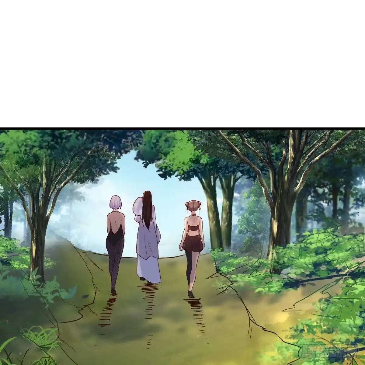 我有元婴NB症（元婴有点多） 有种你进来啊！ 第27页