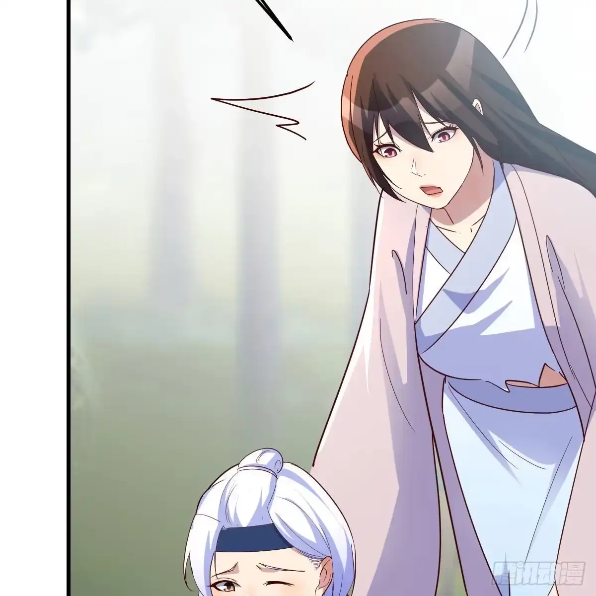 我有元婴NB症（元婴有点多） 嫁给尊主吧！ 第70页