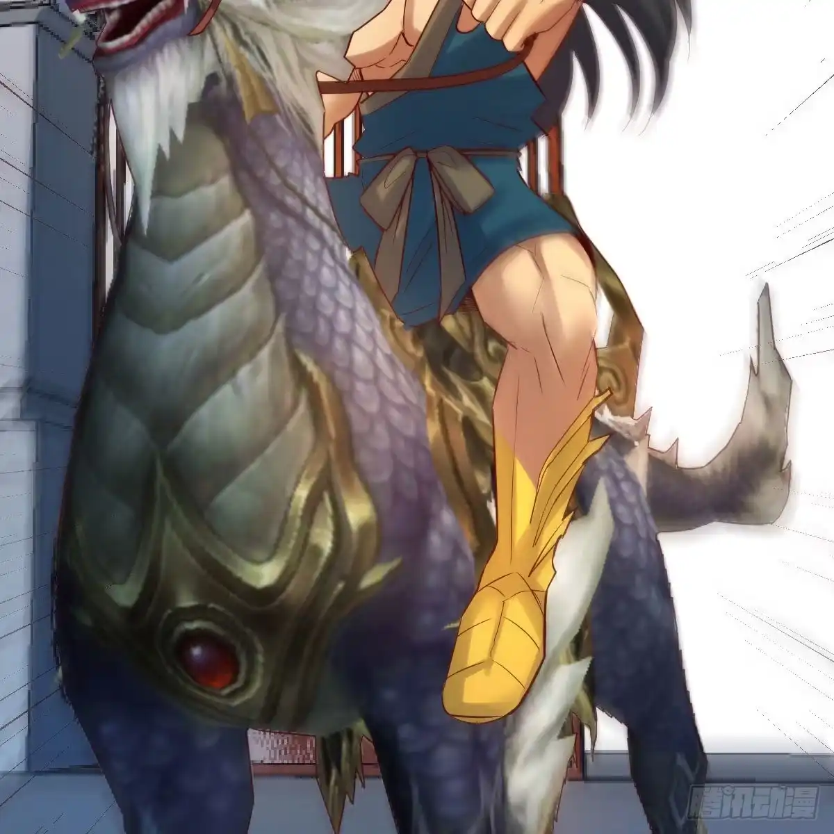 我有元婴NB症（元婴有点多） 阿强助攻来了 第20页