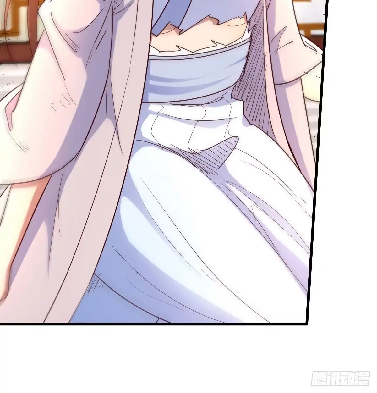 我有元婴NB症（元婴有点多） 阿强助攻来了 第32页