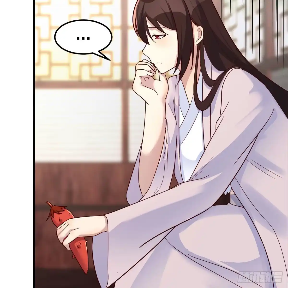 我有元婴NB症（元婴有点多） 无敌邦邦辣椒 第52页