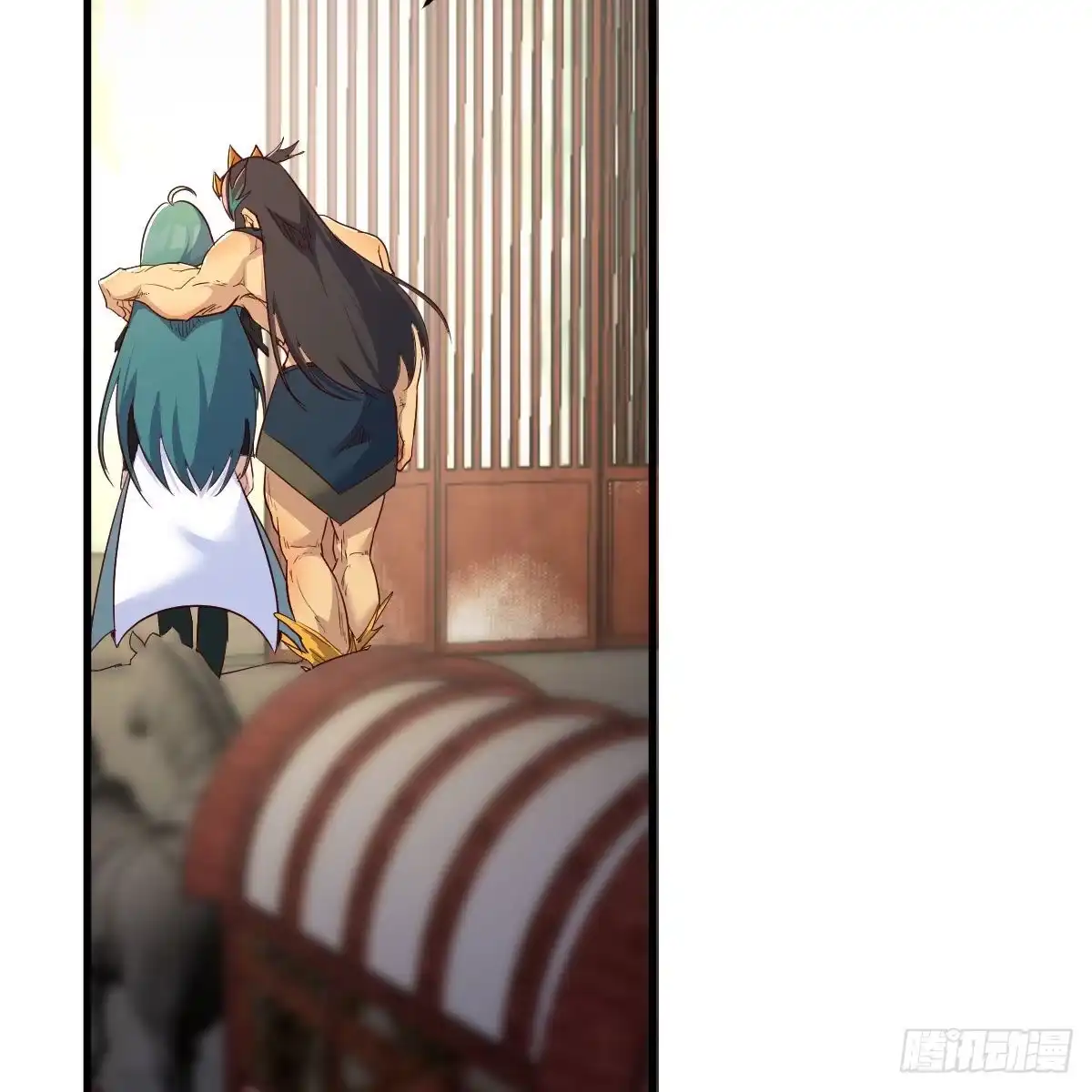 我有元婴NB症（元婴有点多） 草率了 第48页