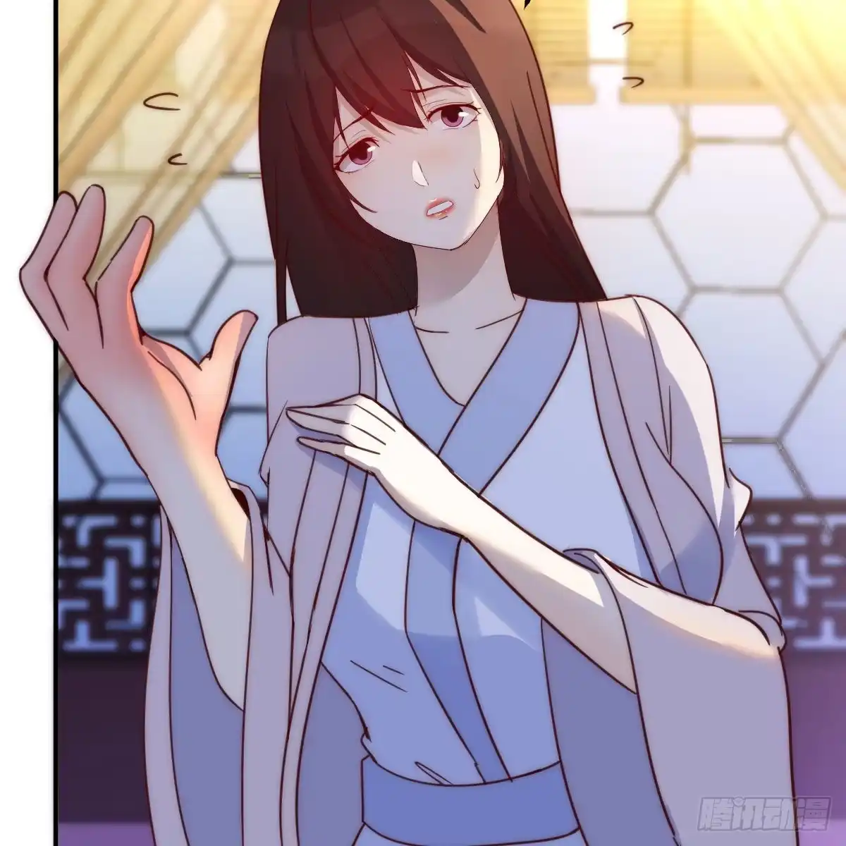 我有元婴NB症（元婴有点多） 主动坦白 第5页