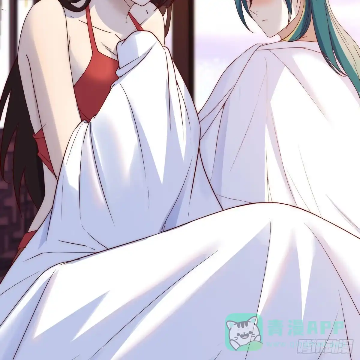 我有元婴NB症（元婴有点多） 连更第一天！ 第6页