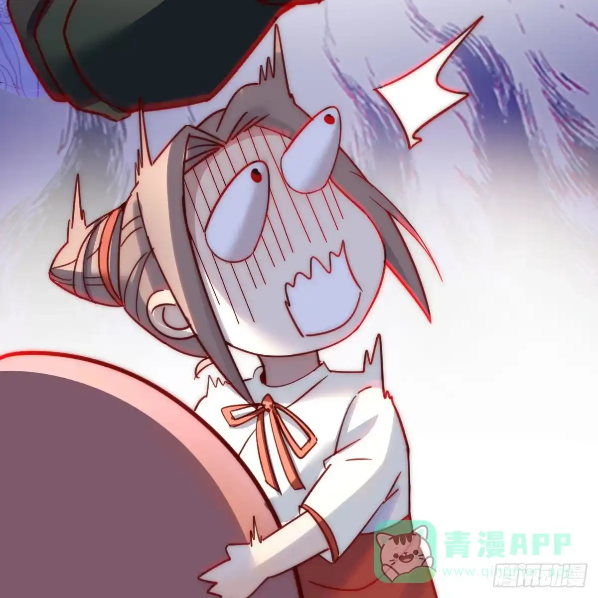 我有元婴NB症（元婴有点多） 连更第一天！ 第81页