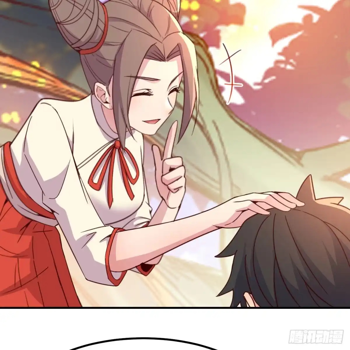 我有元婴NB症（元婴有点多） 连更第三天！ 第13页