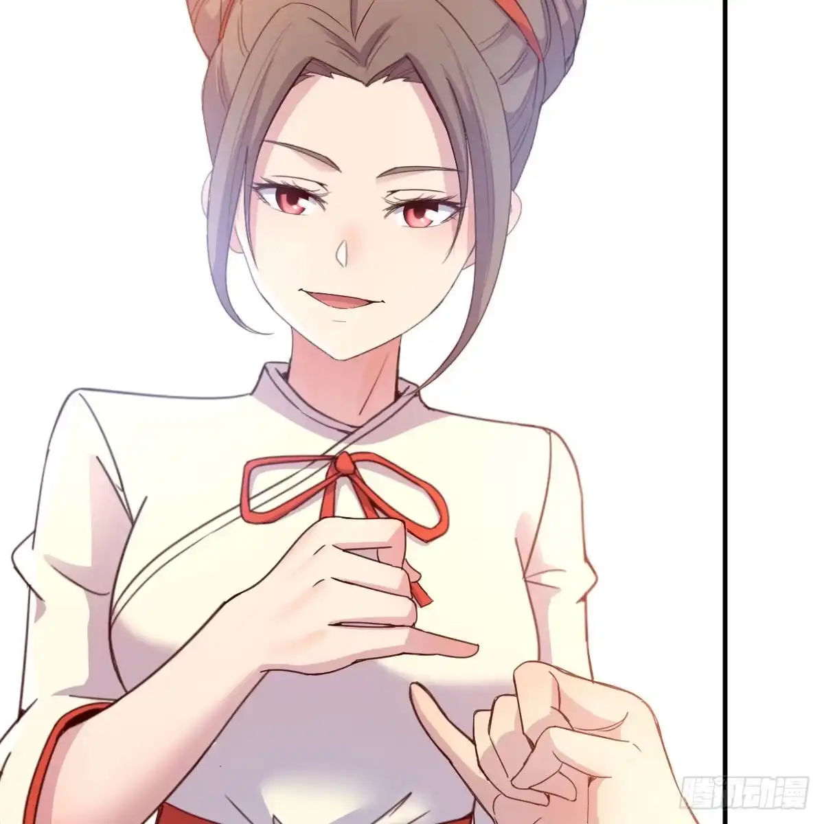 我有元婴NB症（元婴有点多） 连更第三天！ 第22页