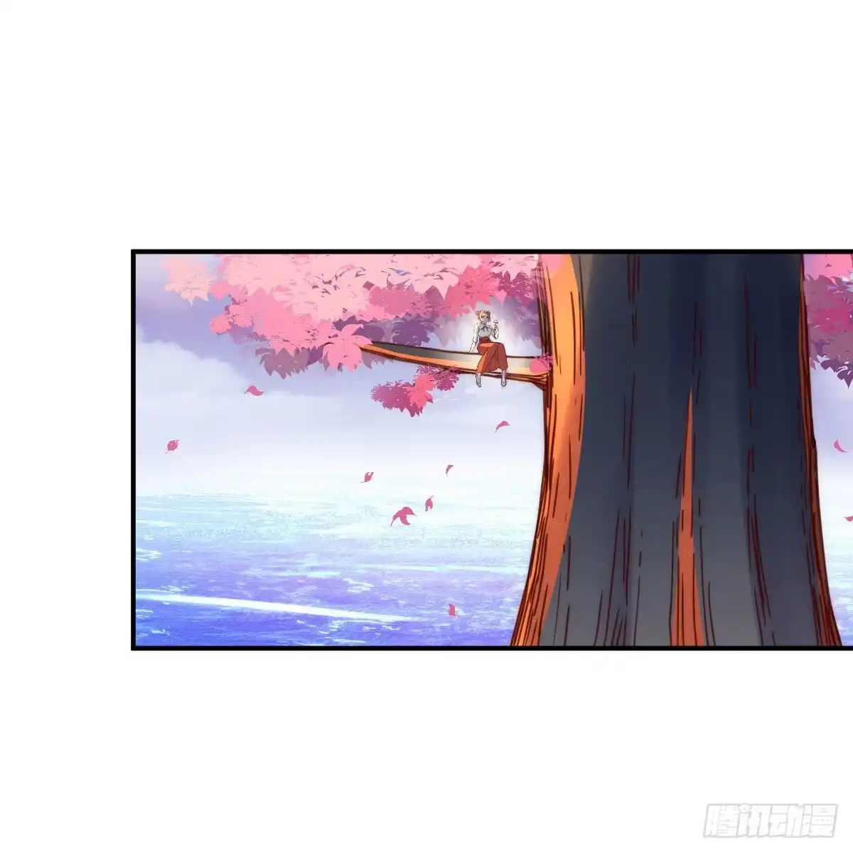 我有元婴NB症（元婴有点多） 连更第四天！ 第2页
