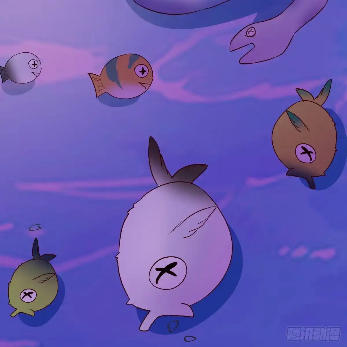 我有元婴NB症（元婴有点多） 连更第十八天！ 第14页