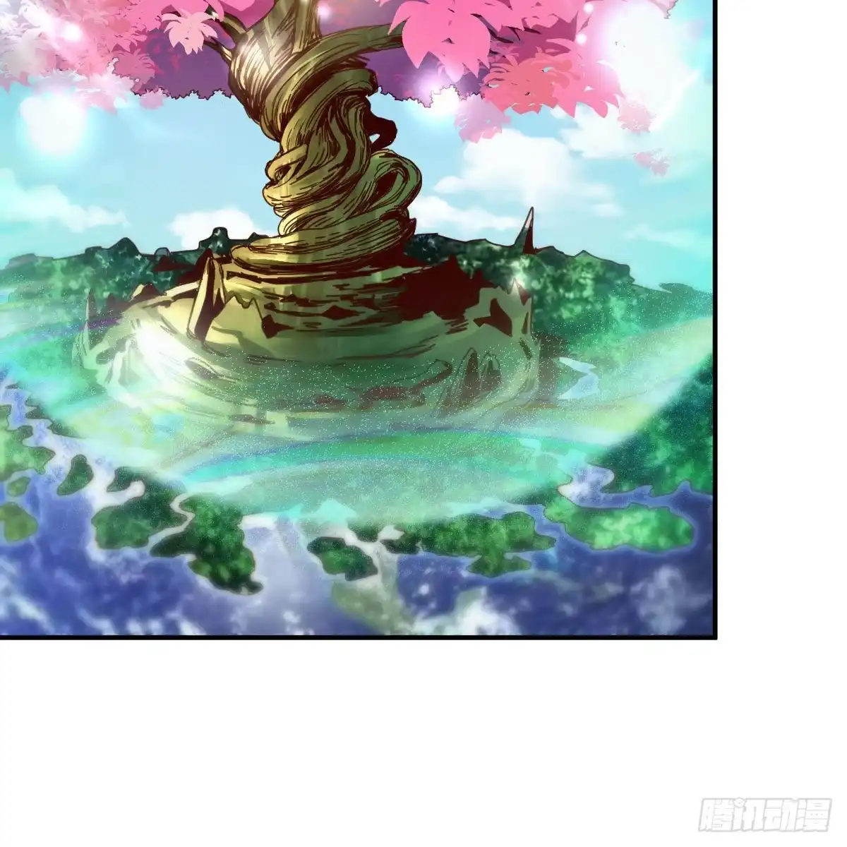 我有元婴NB症（元婴有点多） 连更第十九天！ 第50页