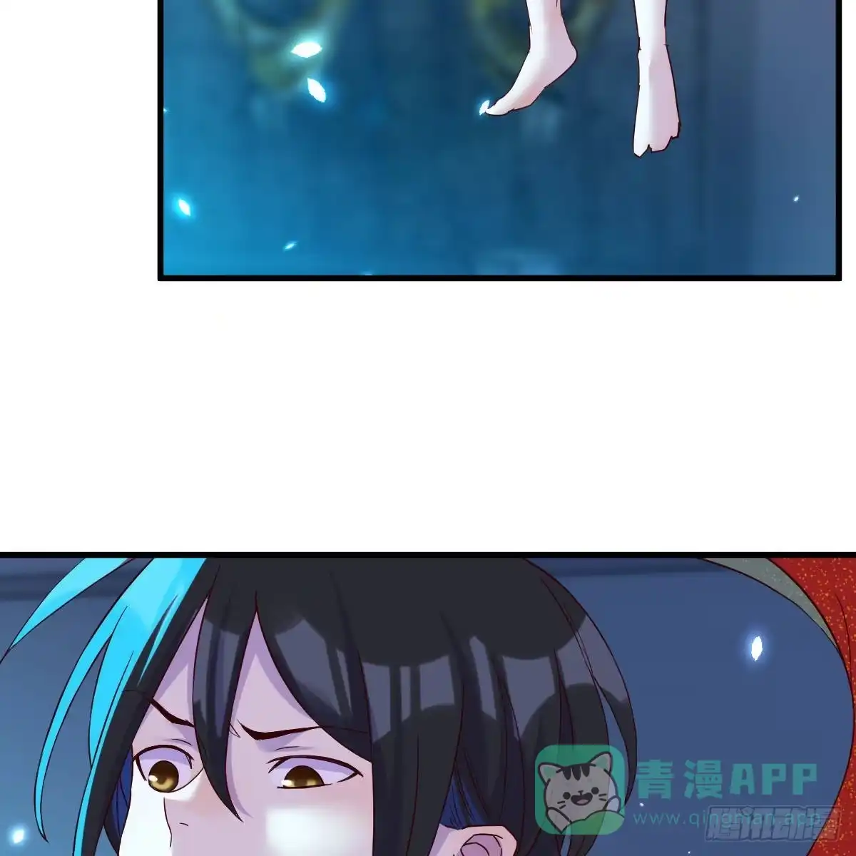 我有元婴NB症（元婴有点多） 好戏刚刚开始 第56页