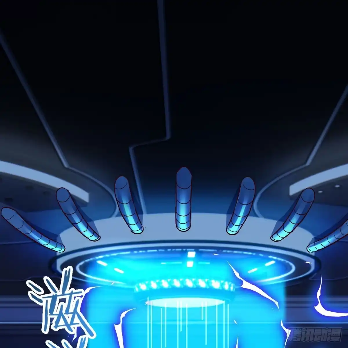 我有元婴NB症（元婴有点多） 好戏刚刚开始 第59页