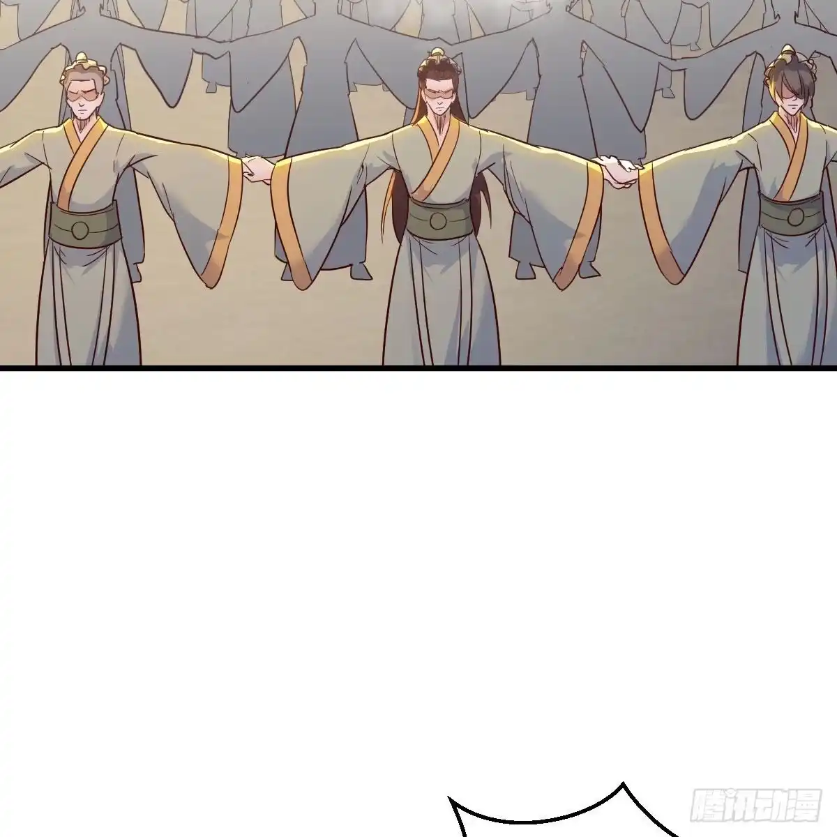 我有元婴NB症（元婴有点多） 千钧一发 第37页