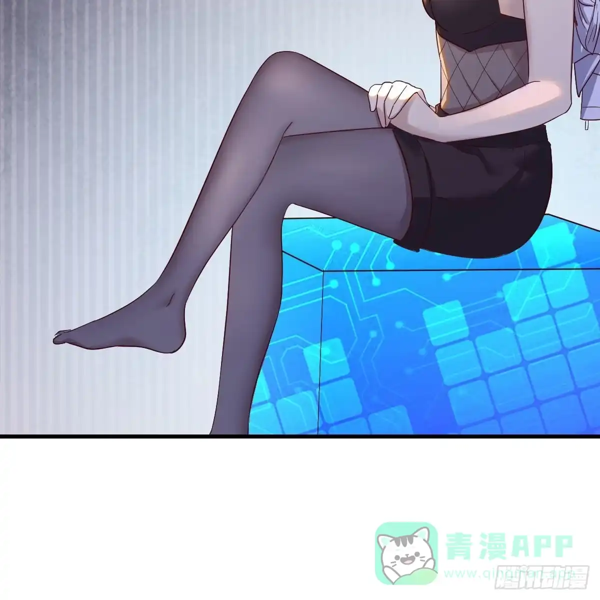 我有元婴NB症（元婴有点多） 天地法则之外 第66页
