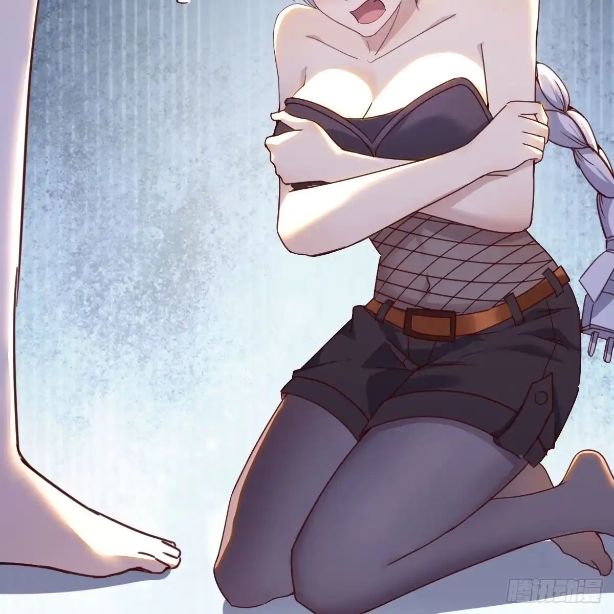 我有元婴NB症（元婴有点多） 故障！警告！ 第23页