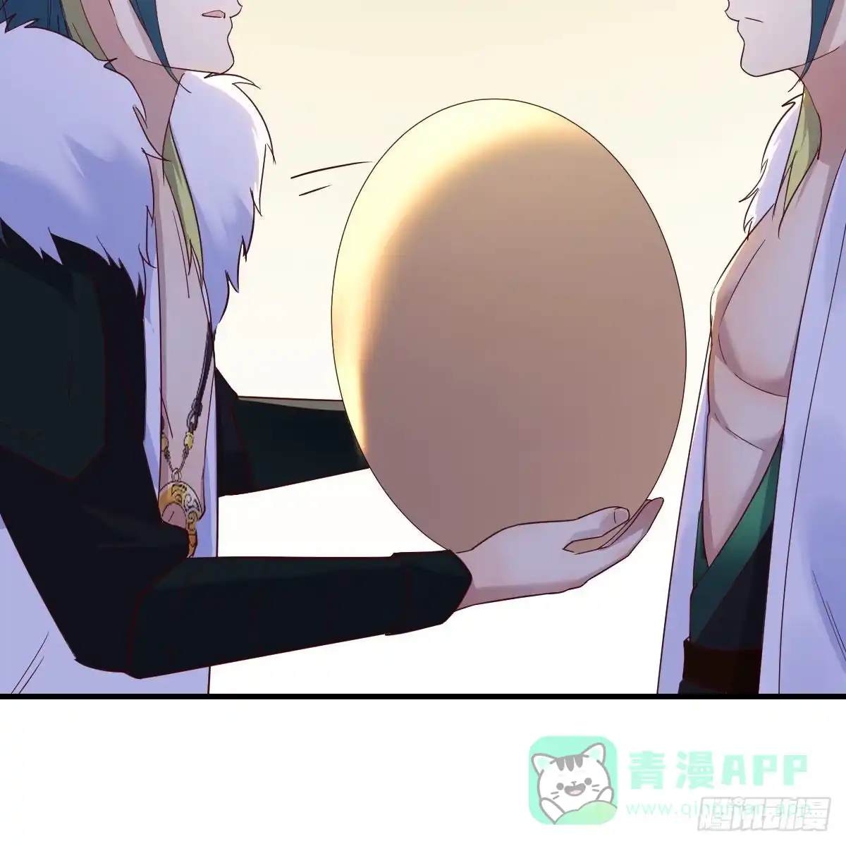 我有元婴NB症（元婴有点多） 前往地球 第51页