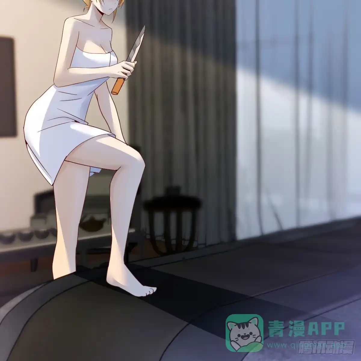 我有元婴NB症（元婴有点多） 奇怪的“习俗” 第11页