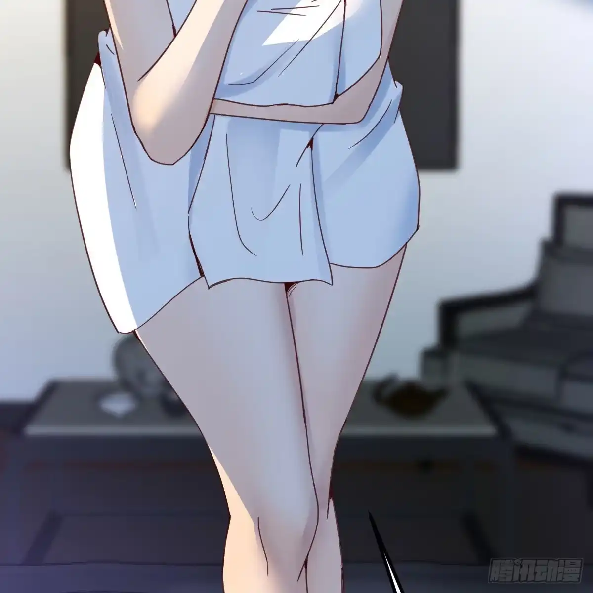 我有元婴NB症（元婴有点多） 奇怪的“习俗” 第20页