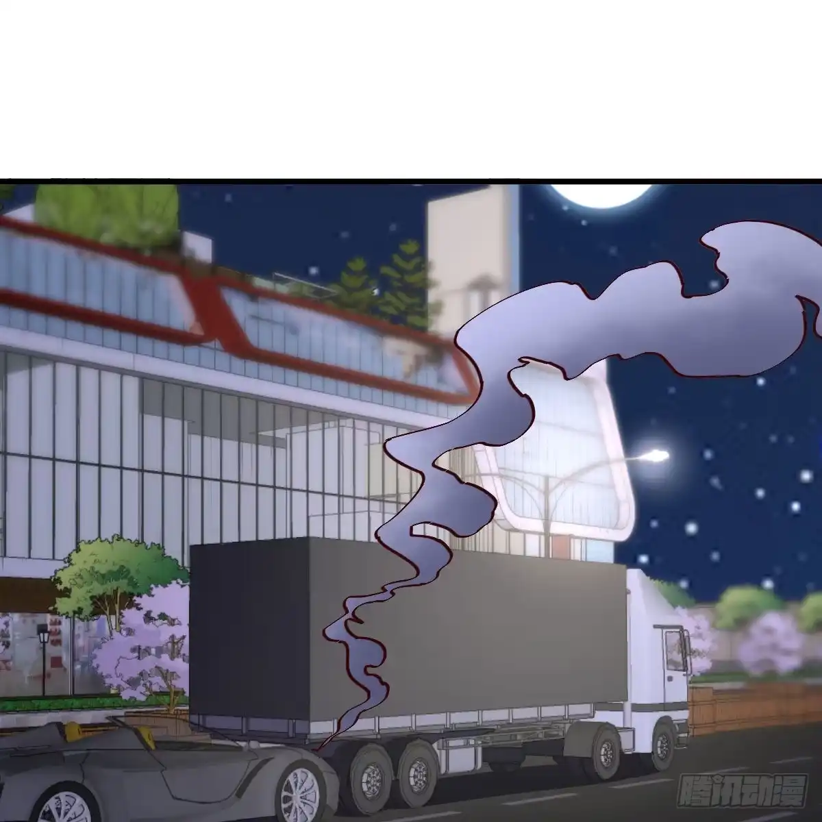 我有元婴NB症（元婴有点多） 请出示健康码 第2页