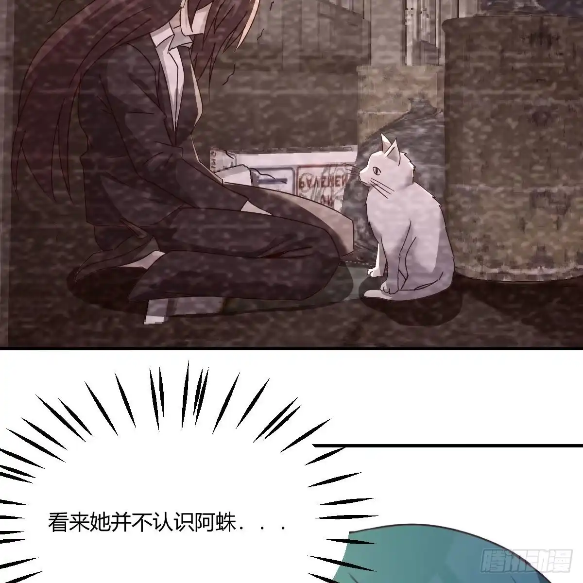 我有元婴NB症（元婴有点多） 异界大陆的记忆 第17页