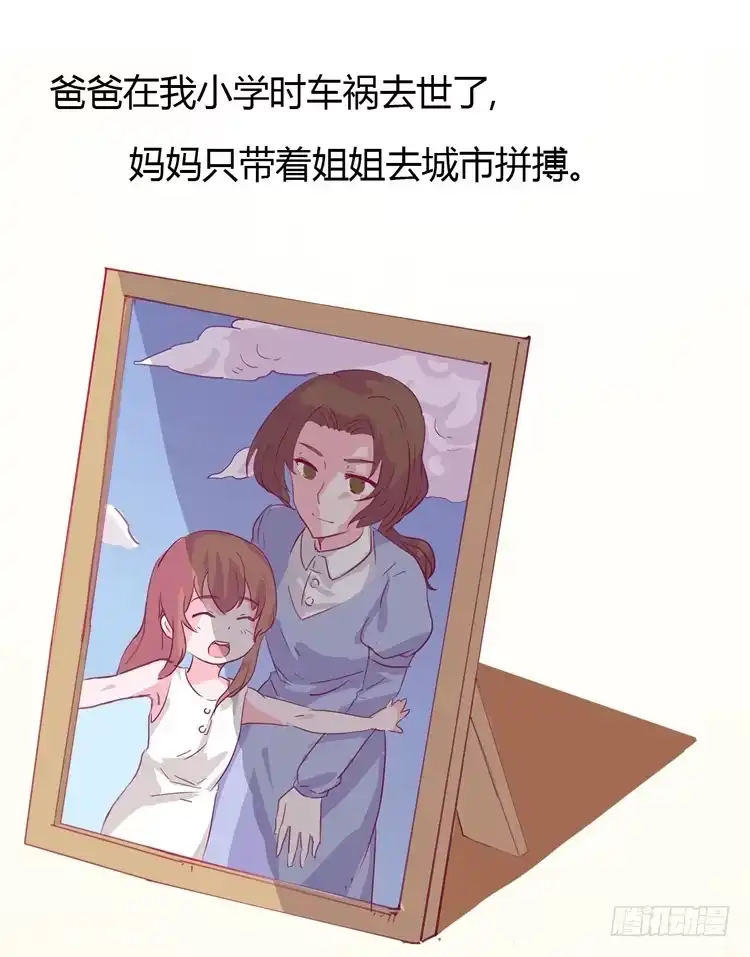 《我与秋田》你给我把衣服脱了？！！ 第24页