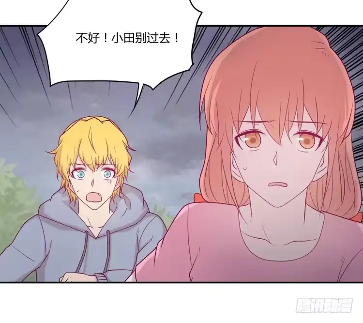 《我与秋田》麦！许愿吧！ 第53页