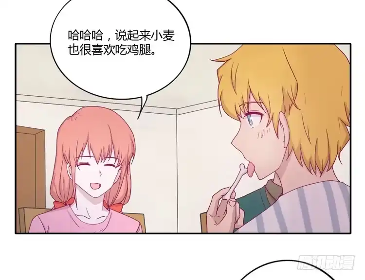 《我与秋田》与辰风冰释前嫌 第37页
