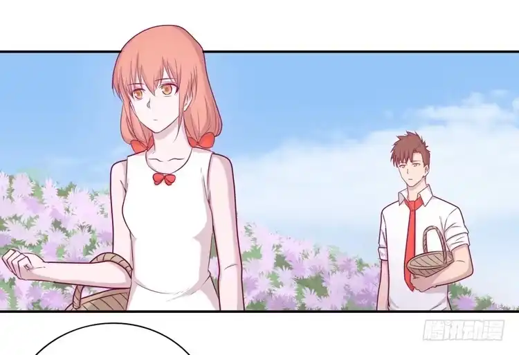 《我与秋田》我要留在麦的身边 第27页