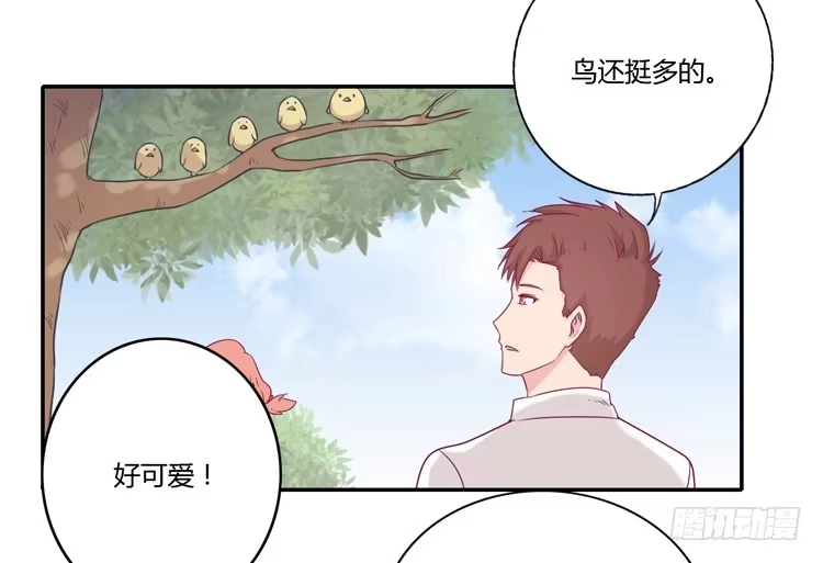 《我与秋田》你们两个大笨蛋 第24页