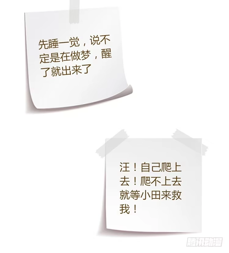 《我与秋田》你们两个大笨蛋 第65页