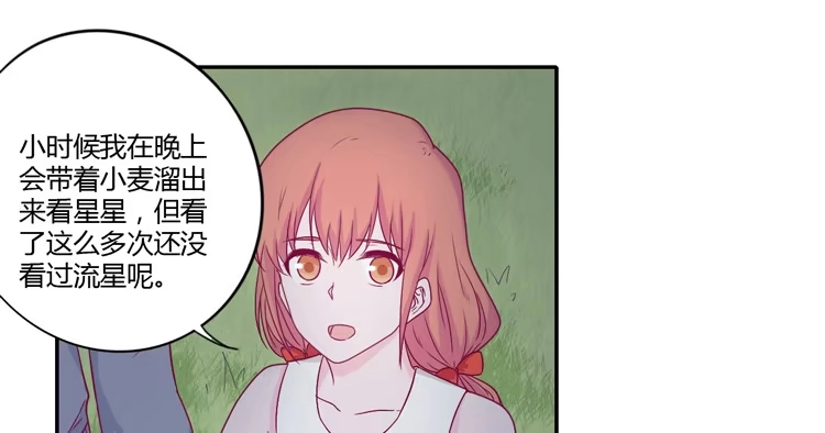 《我与秋田》向流星许愿 第29页