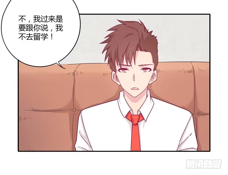 《我与秋田》辰风的选择 第7页