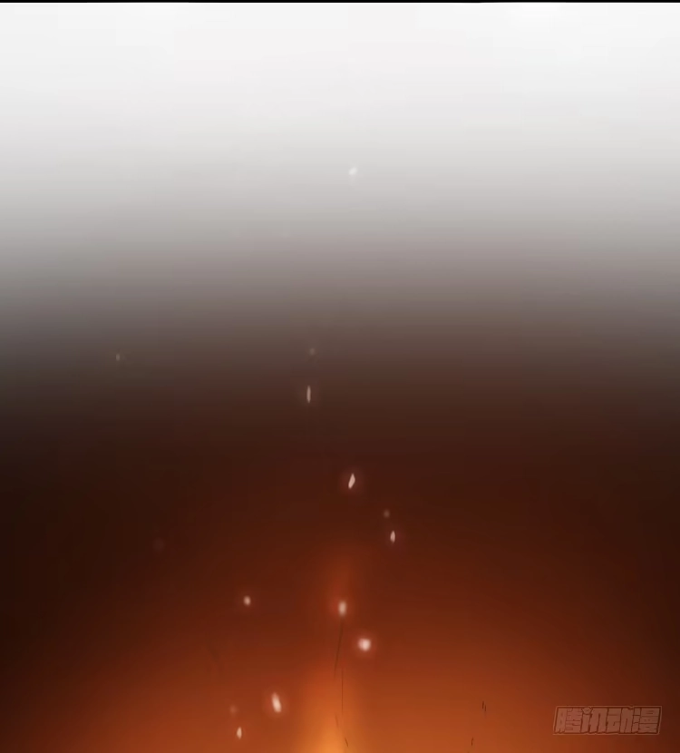 《我与秋田》火堆中的合照 第67页
