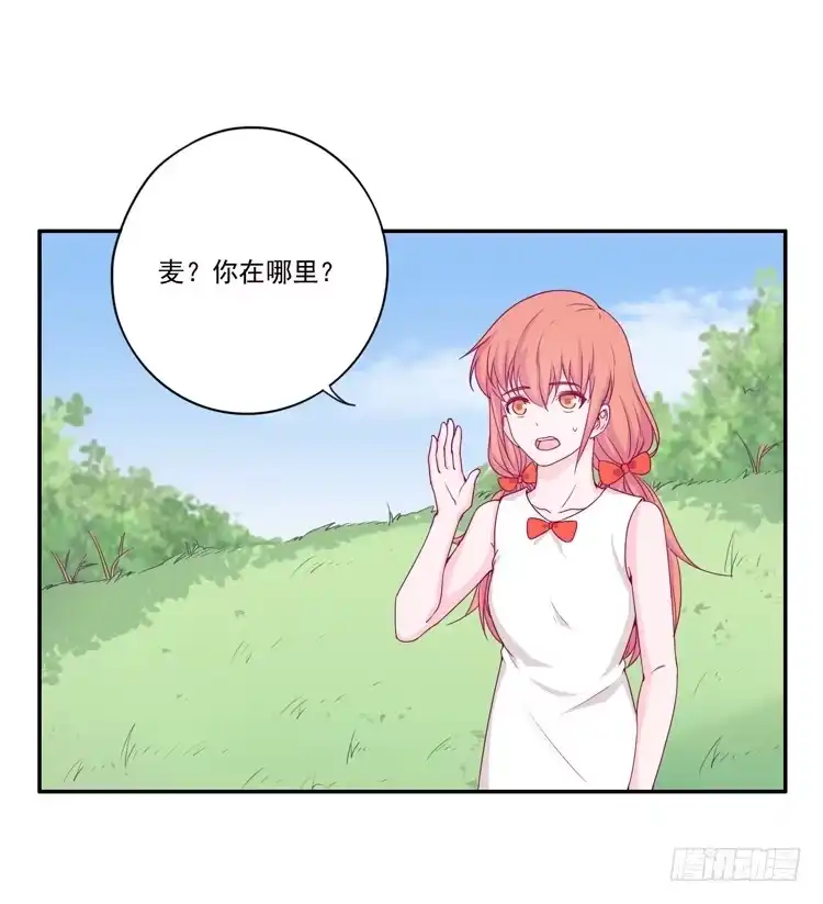 《我与秋田》火堆中的合照 第4页