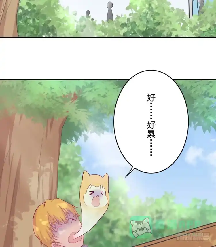 《我与秋田》麦，去医院体检 第46页